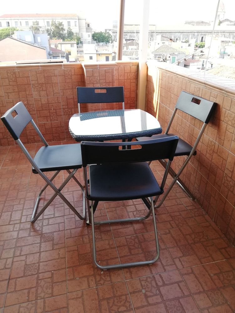 Apartamento Casa Vacanze Catania