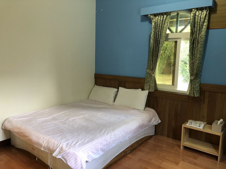 Hotel Qingjing Xiaozhu