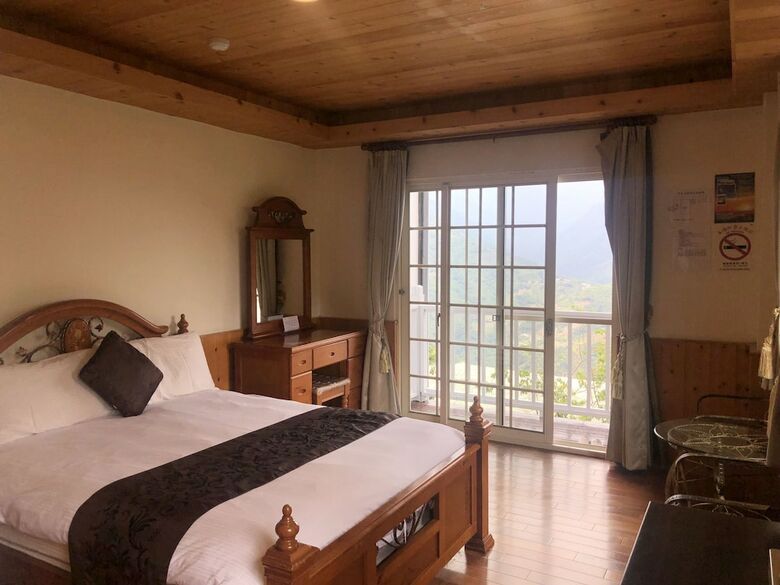Hotel Qingjing Xiaozhu