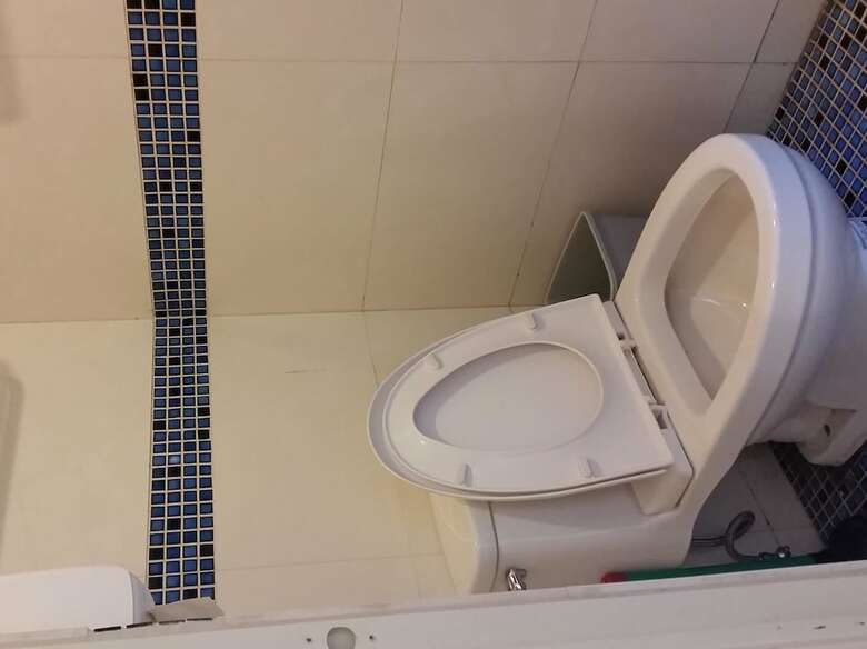 Hotel Qingjing Xiaozhu