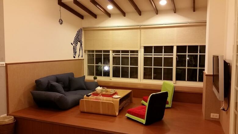 Hotel Qingjing Xiaozhu
