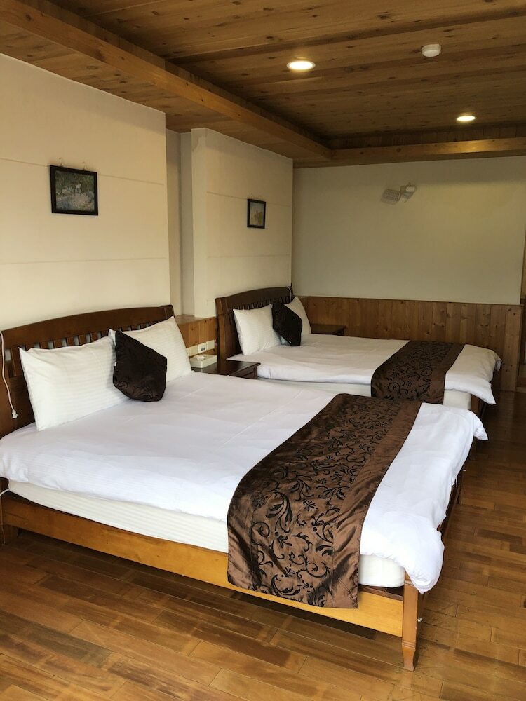 Hotel Qingjing Xiaozhu