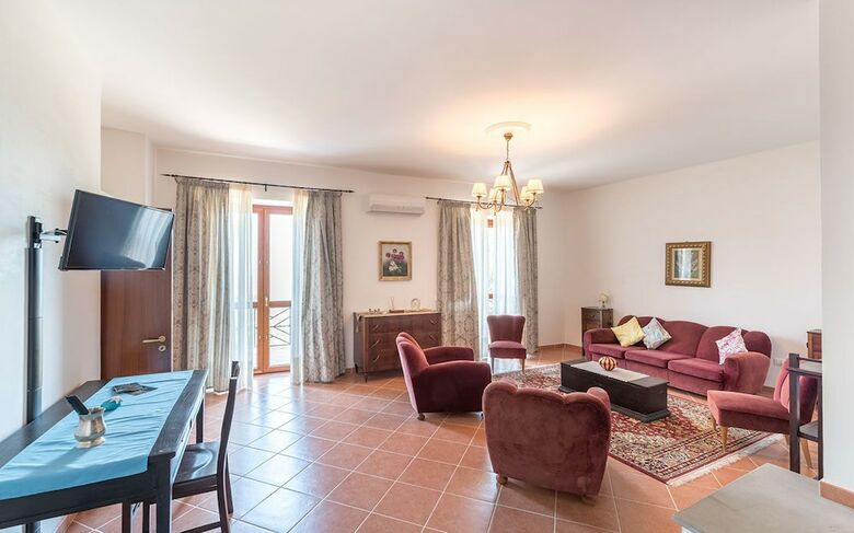 Apartamento Palazzo Laurice