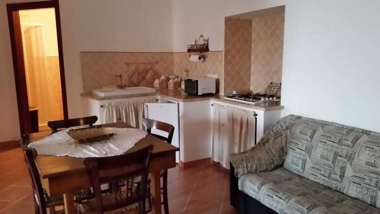 Apartamento Palazzo Laurice