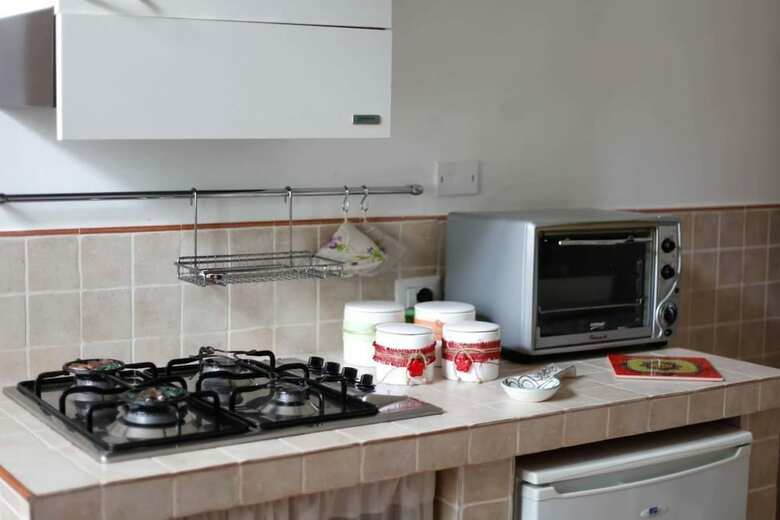 Apartamento Palazzo Laurice