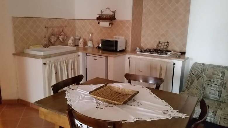 Apartamento Palazzo Laurice