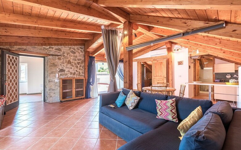 Apartamento Palazzo Laurice