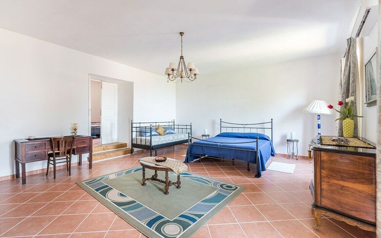 Apartamento Palazzo Laurice