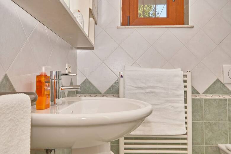 Apartamento Appartamento Il Moresine