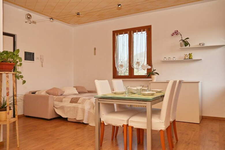 Apartamento Appartamento Il Moresine