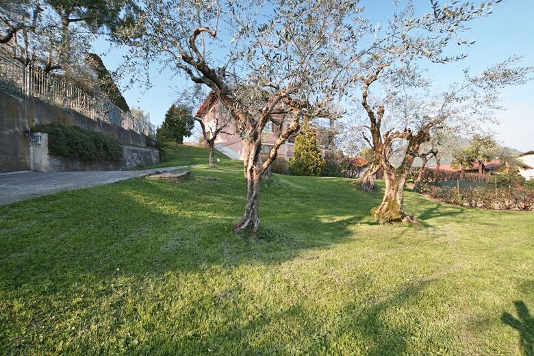 Apartamento Appartamento Il Moresine
