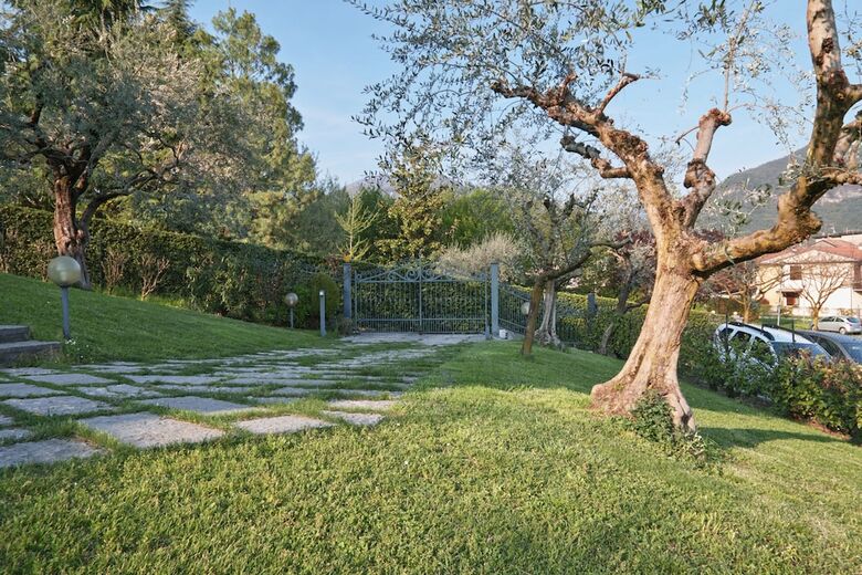 Apartamento Appartamento Il Moresine