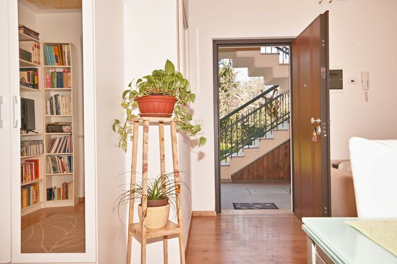 Apartamento Appartamento Il Moresine