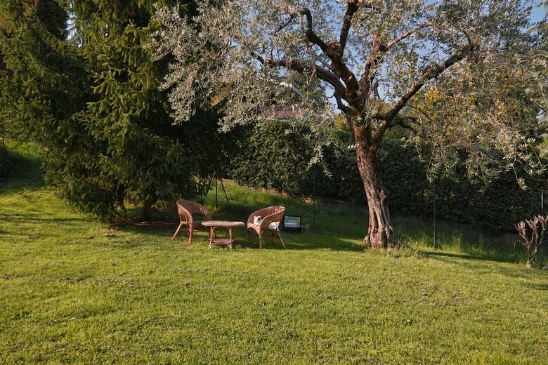 Apartamento Appartamento Il Moresine