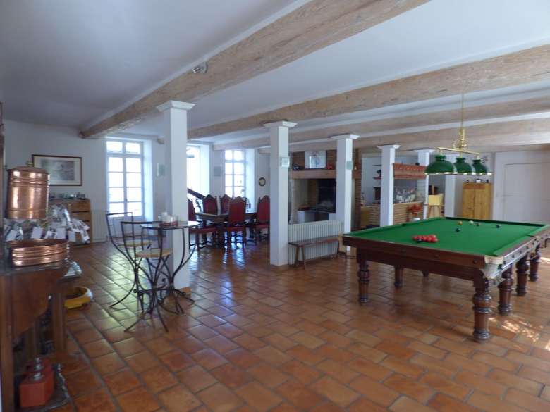 Bed & Breakfast Au Moulin Du Martinet