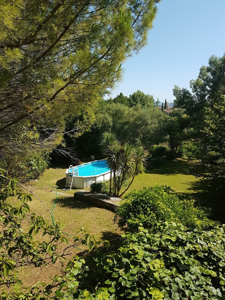 Bed & Breakfast Au Moulin Du Martinet