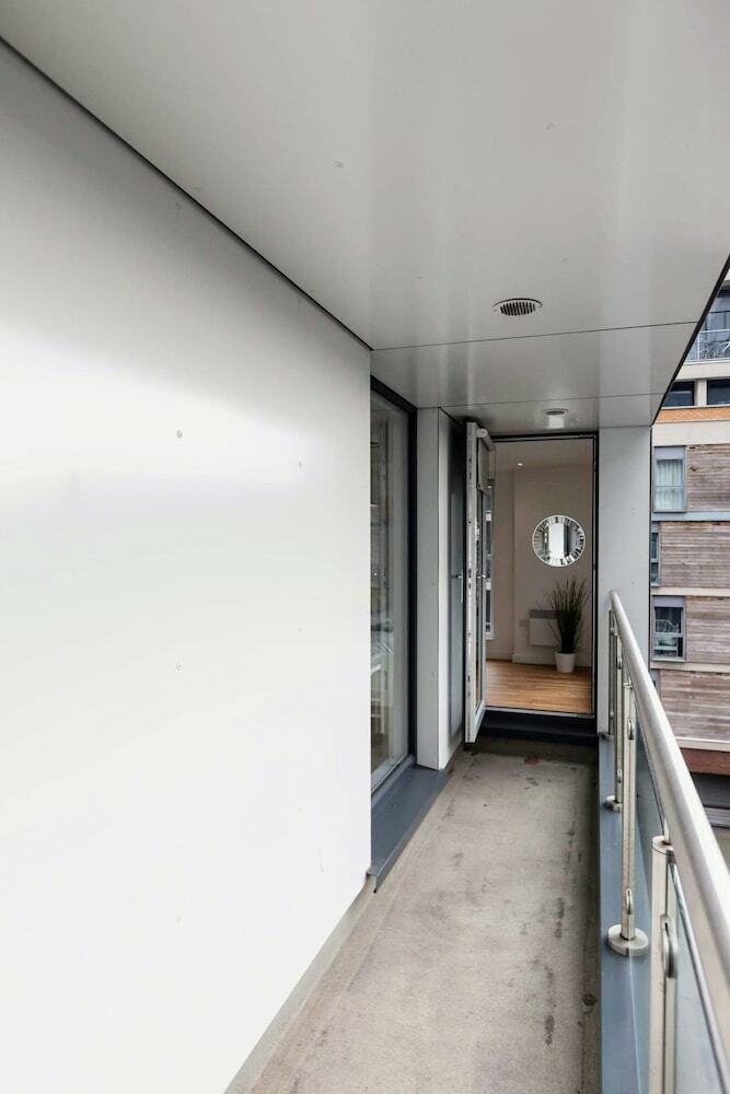 Warm And Welcoming Apartments