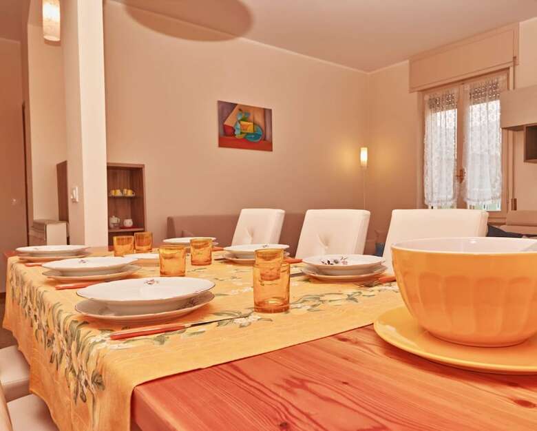 Apartamento Appartamento San Giuseppe