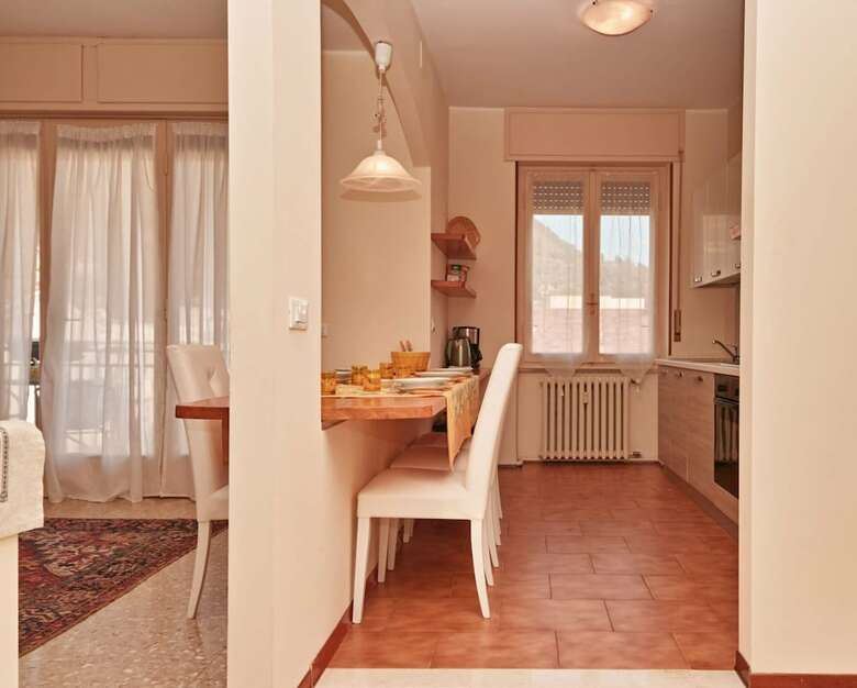 Apartamento Appartamento San Giuseppe