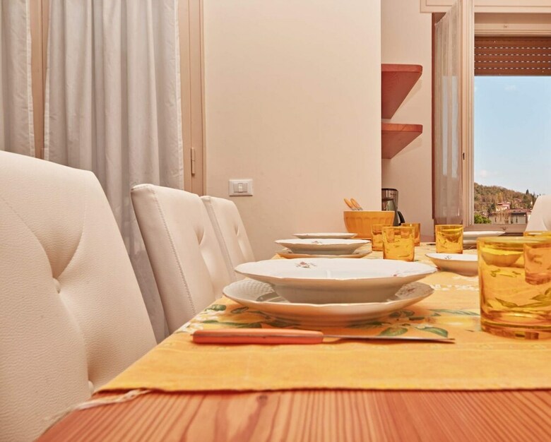 Apartamento Appartamento San Giuseppe