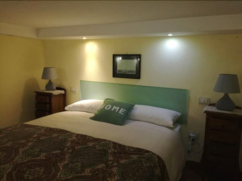 Bed & Breakfast La Casa Sotto Il Castello