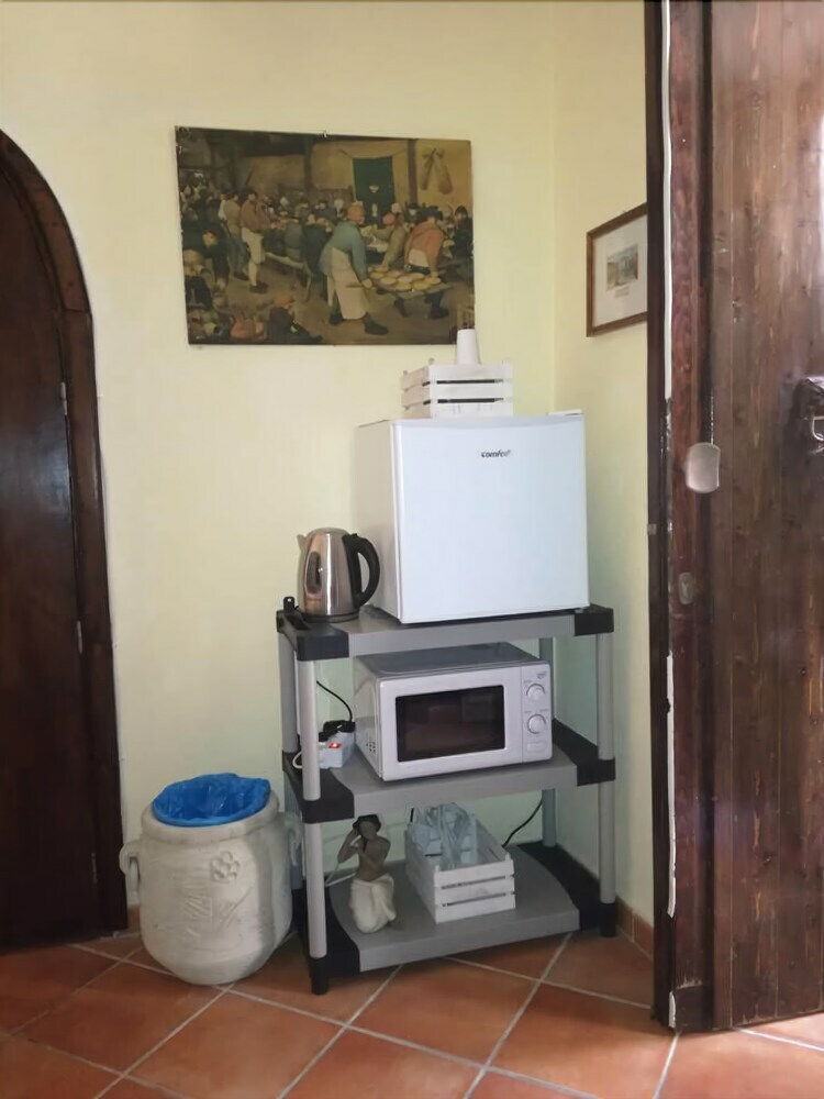 Bed & Breakfast La Casa Sotto Il Castello