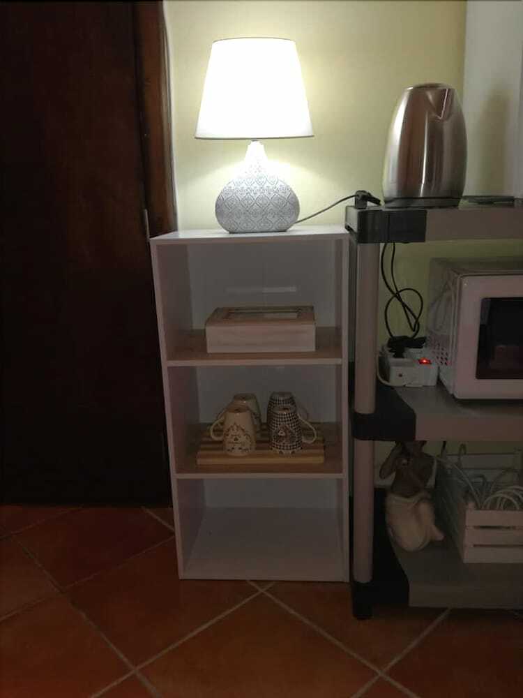 Bed & Breakfast La Casa Sotto Il Castello