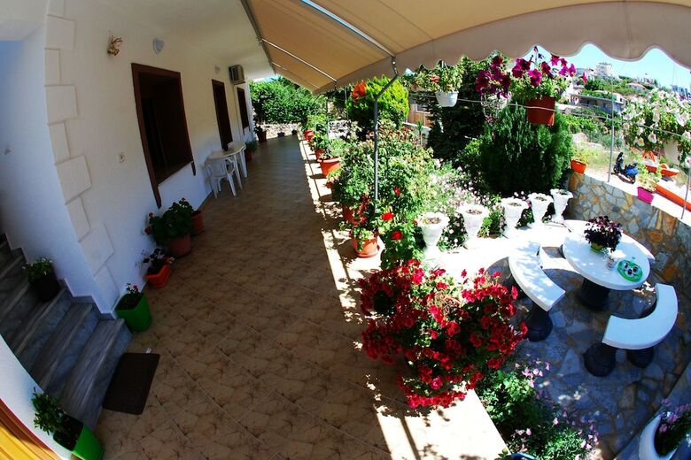 Apartamentos Vila Renato