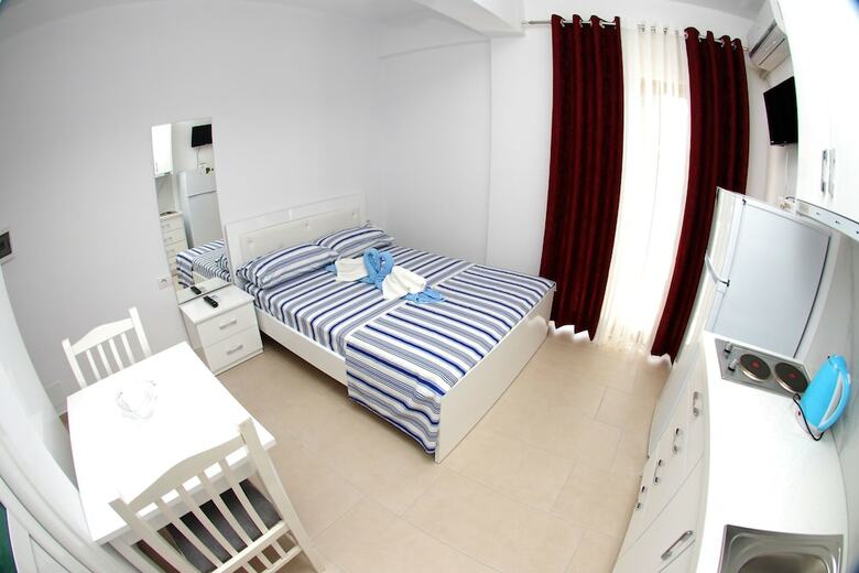 Apartamentos Vila Renato