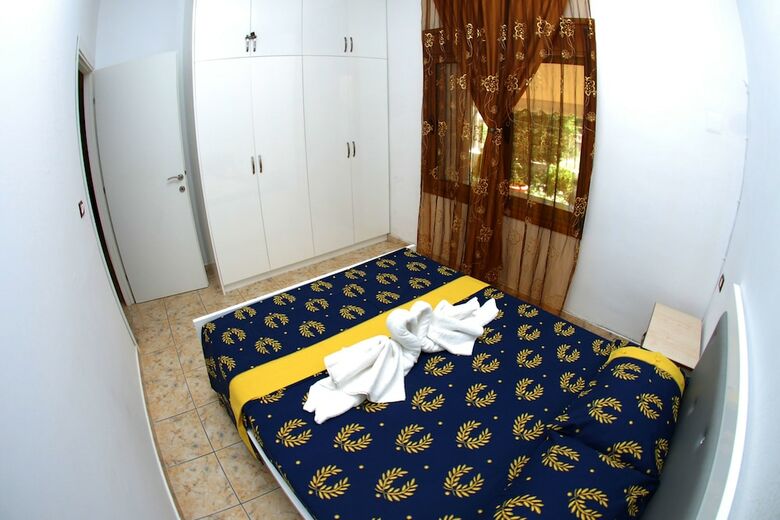 Apartamentos Vila Renato
