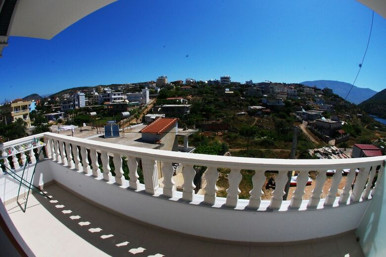 Apartamentos Vila Renato