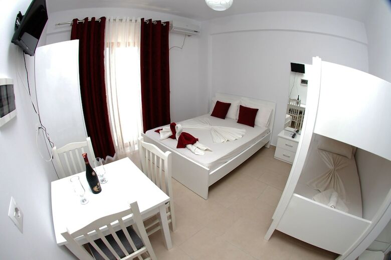 Apartamentos Vila Renato