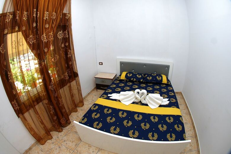 Apartamentos Vila Renato