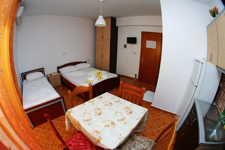Apartamentos Vila Renato