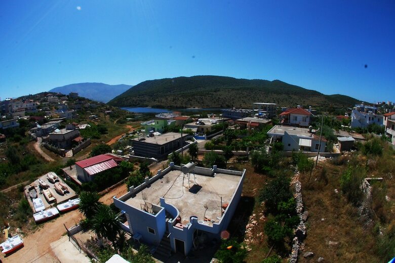 Apartamentos Vila Renato