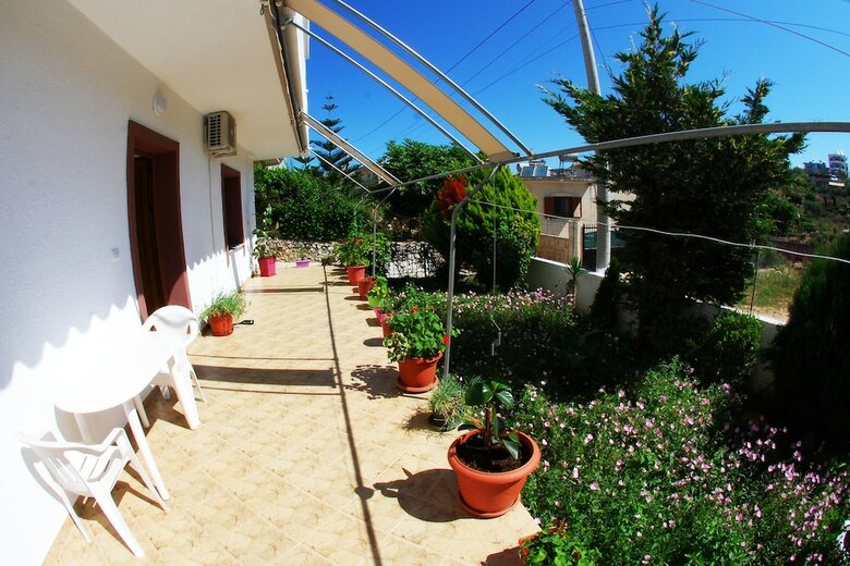 Apartamentos Vila Renato