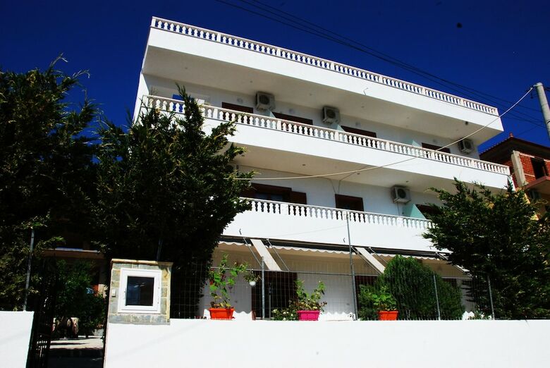 Apartamentos Vila Renato