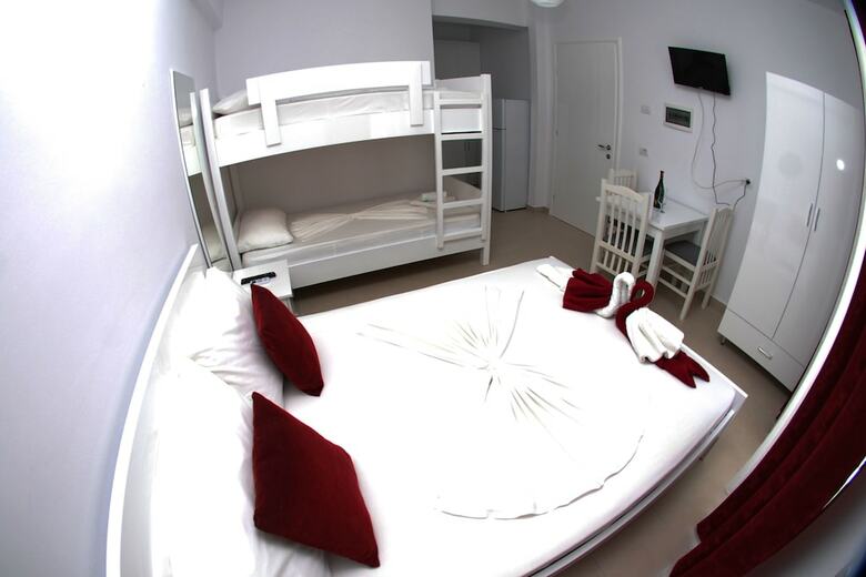 Apartamentos Vila Renato