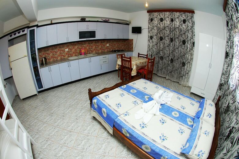 Apartamentos Vila Renato