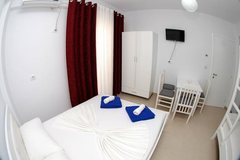 Apartamentos Vila Renato