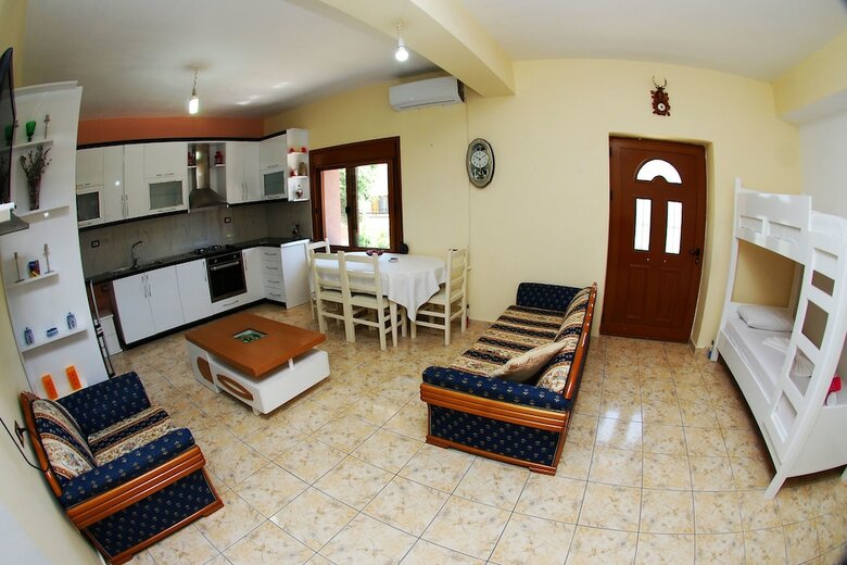 Apartamentos Vila Renato