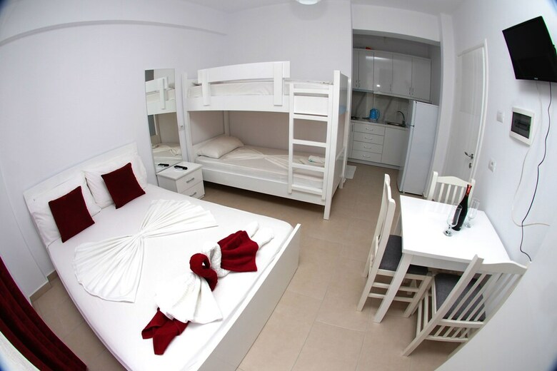 Apartamentos Vila Renato