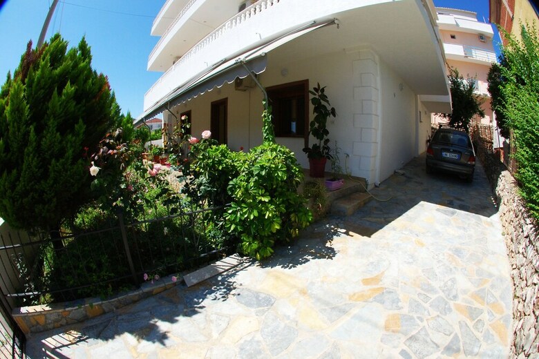 Apartamentos Vila Renato