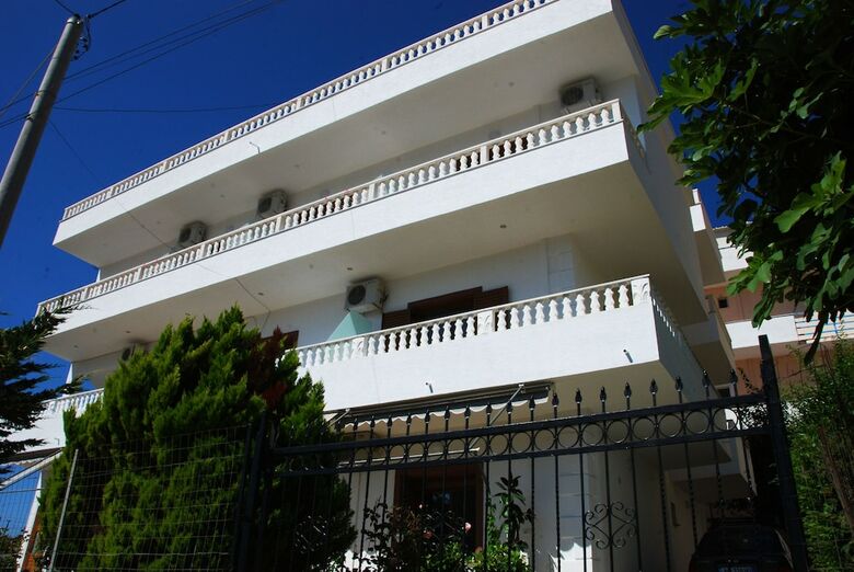 Apartamentos Vila Renato