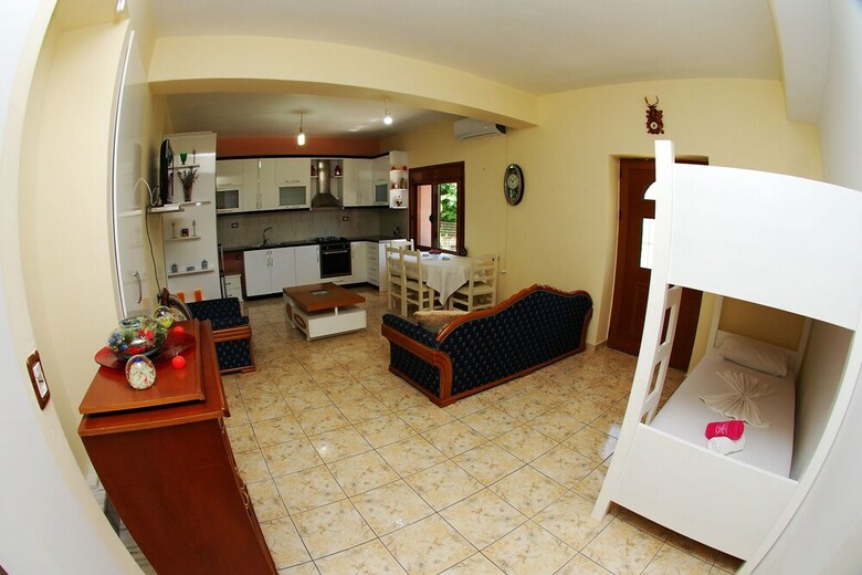 Apartamentos Vila Renato