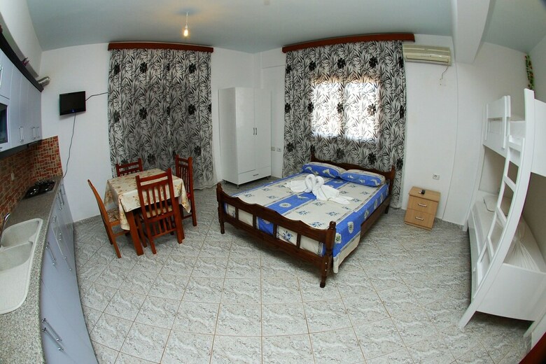 Apartamentos Vila Renato
