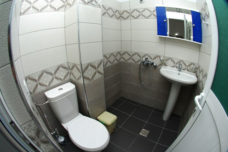 Apartamentos Vila Renato