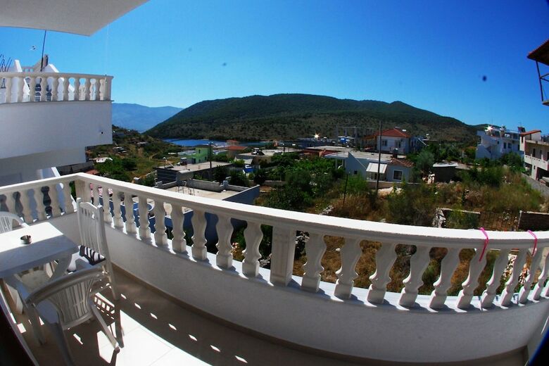 Apartamentos Vila Renato