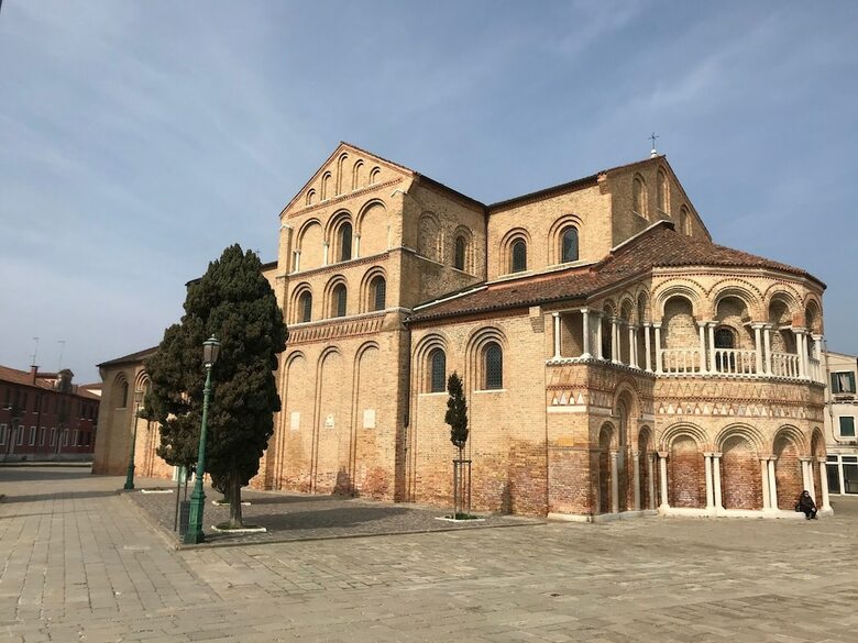 Apartamento Murano Place