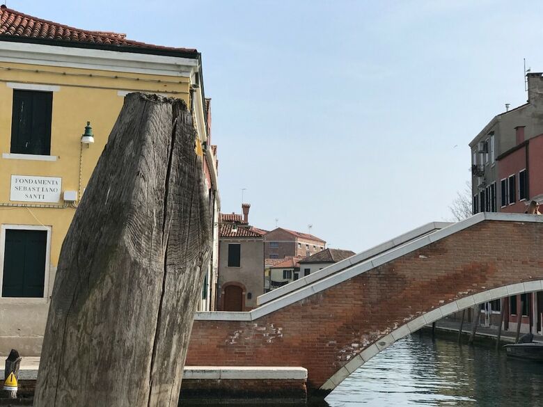 Apartamento Murano Place